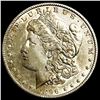 1896-O Morgan Silver Dollar UNCIRCULATED