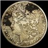 Image 1 : 1900-O/CC Morgan Silver Dollar NICELY CIRCULATED