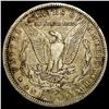 Image 2 : 1900-O/CC Morgan Silver Dollar NICELY CIRCULATED