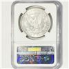 Image 2 : 1900 Morgan Silver Dollar NGC-MS63
