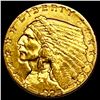 Image 1 : 1925-D $2.50 Gold Quarter Eagle NICELY CIRCULATED