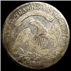 Image 2 : 1819 Capped Bust Quarter NICELY CIRCULATED