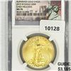 Image 1 : 2015-W $50 1 oz American Gold Eagle NGC-MS70