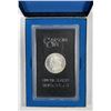 Image 1 : 1878-CC Morgan Silver Dollar -BU GSA w/ Cert.