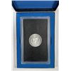 Image 2 : 1878-CC Morgan Silver Dollar -BU GSA w/ Cert.