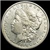 Image 1 : 1886-O Morgan Silver Dollar CLOSELY UNCIRCULATED