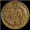 Image 2 : 1863 Indian Head Cent UNCIRCULATED