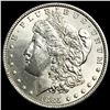 Image 1 : 1885 Morgan Silver Dollar UNCIRCULATED