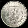Image 2 : 1885 Morgan Silver Dollar UNCIRCULATED