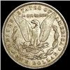 Image 2 : 1893 Morgan Silver Dollar CLOSELY UNCIRCULATED