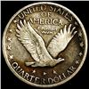 Image 2 : 1923 Standing Liberty Quarter LIGHTLY CIRCULATED