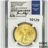Image 1 : 2016-W $50 1 oz American Gold Eagle NGC-MS70