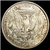 Image 2 : 1884-S Morgan Silver Dollar CLOSELY UNCIRCULATED