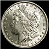 Image 1 : 1889-O Morgan Silver Dollar UNCIRCULATED