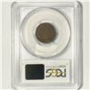 Image 2 : 1891 Indian Head Cent PCGS-MS62 BN