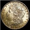 Image 1 : 1880 Morgan Silver Dollar UNCIRCULATED