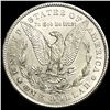 Image 2 : 1878-CC Morgan Silver Dollar UNCIRCULATED