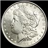 Image 1 : 1881 Morgan Silver Dollar UNCIRCULATED