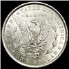 Image 2 : 1881 Morgan Silver Dollar UNCIRCULATED
