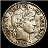 Image 1 : 1912-D Barber Dime UNCIRCULATED