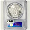 Image 2 : 1885 Morgan Silver Dollar PCGS-MS64