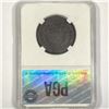Image 2 : 1802 Draped Bust Large Cent PGA-MS60