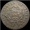Image 2 : 1793 Liberty Cap Large Cent LIGHTLY CIRC