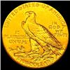 Image 2 : 1915 $5 Gold Half Eagle UNCIRCULATED