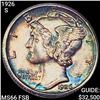 Image 1 : 1926-S Mercury Silver Dime SUPERB GEM BU FSB