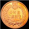 Image 2 : 1909-S Indian Head Cent GEM BU RED