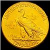 Image 2 : 1911-D $10 Gold Eagle CHOICE BU