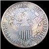 Image 2 : 1799 Draped Bust Dollar LIGHTLY CIRCULATED