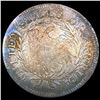 Image 2 : 1796 Draped Bust Quarter LIGHTLY CIRCULATED