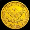 Image 2 : 1858-C $5 Gold Half Eagle CHOICE AU