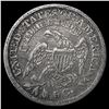 Image 2 : 1836 Capped Bust Half Dime ABOUT UNCIRCULATED