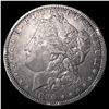 Image 1 : 1896-O Morgan Silver Dollar CLOSELY UNCIRCULATED