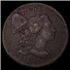 Image 1 : 1794 Large Cent LIGHTLY CIRCULATED