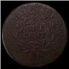 Image 2 : 1794 Large Cent LIGHTLY CIRCULATED