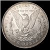 Image 2 : 1878 Morgan Silver Dollar UNCIRCULATED
