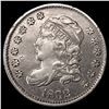 Image 1 : 1832 Capped Bust Half Dime NEARLY UNCIRCULATED