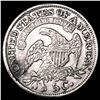 Image 2 : 1832 Capped Bust Half Dime NEARLY UNCIRCULATED