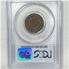 Image 2 : 1865 Two Cent Piece PCGS-AU58