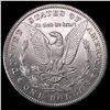 Image 2 : 1880-CC Rev 78 Morgan Silver Dollar UNCIRCULATED