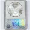 Image 2 : 1995 Silver Eagle PGA-MS70