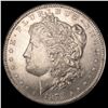 Image 1 : 1878-CC Morgan Silver Dollar UNCIRCULATED