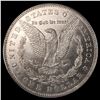 Image 2 : 1878-CC Morgan Silver Dollar UNCIRCULATED