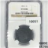 Image 1 : 1812 Classic Head Large Cent NGC-VF35 BN