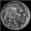 Image 1 : 1927-D Buffalo Nickel CLOSELY UNCIRCULATED