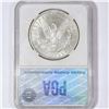 Image 2 : 1900-O/CC Morgan Silver Dollar PGA-MS63+