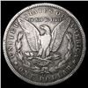 Image 2 : 1879-CC Morgan Silver Dollar ABOUT UNCIRCULATED